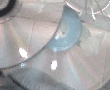 cd